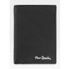 Pánska kožená peňaženka Pierre Cardin Black Case Tilak11 8814 Gift Pánska kožená peňaženka Pierre Cardin Black Case Tilak11 8814 Gift