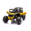 Mamido Mamido Elektrické autíčko Buggy Maverick Can-Am 24V 4x200W CA003 žltá Mamido Mamido Elektrické autíčko Buggy Maverick Can-Am 24V 4x200W CA003 žltá