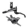 SHIMANO Brzda hydr. XTR I-M9200 predná Post Mount 1000mm had.+platn. K05Ti SHIMANO Brzda hydr. XTR I-M9200 predná Post Mount 1000mm had.+platn. K05Ti