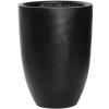 Fiberstone Ben black L 40x55 cm Fiberstone Ben black L 40x55 cm