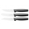 Fiskars Functional Form Sada steakových nožů 3 ks Fiskars Functional Form Sada steakových nožů 3 ks