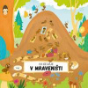 Čo sa deje v mravenisku - Petra Bartíková Čo sa deje v mravenisku - Petra Bartíková
