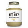 GymBeam Proteín Just Whey sušený srvátkový proteínový prášok, príchuť vanilková zmrzlina, 1000 g GymBeam Proteín Just Whey sušený srvátkový proteínový prášok, príchuť vanilková zmrzlina, 1000 g