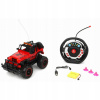 Alltoys RC džíp na diaľkové ovládanie žlté Alltoys RC džíp na diaľkové ovládanie žlté