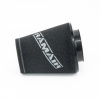 Univerzálny športový vzduchový filter Ramair 80mm Univerzálny športový vzduchový filter Ramair 80mm