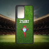 S vlastným menom - Celta Vigo logó - Iné obaly S vlastným menom - Celta Vigo logó - Iné obaly