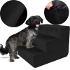 Schody pre zvieratá 342533 BLACK Schody pre zvieratá 342533 BLACK