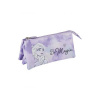 CERDÁ Triple peračník na zips DISNEY FROZEN, 2100003844 CERDÁ Triple peračník na zips DISNEY FROZEN, 2100003844