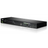 Aten CS-1708A 8-port KVM PS/2+USB, OSD, rack 19