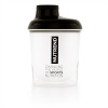 Nutrend ŠEJKER NUTREND, 300 ml - čierny Nutrend ŠEJKER NUTREND, 300 ml - čierny