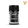 Vallejo Pigments 73116 Carbon Black (Smoke Black) (35ml) Vallejo Pigments 73116 Carbon Black (Smoke Black) (35ml)
