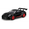 Bburago Porsche 911 RSR in decorative box 1:43 Bburago Porsche 911 RSR in decorative box 1:43