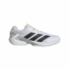 Pánske tenisové topánky na antuku adidas ADIZERO UBERSONIC 5 CLAY biele IH2563 - EUR 46 | UK 11 | US 11,5 Pánske tenisové topánky na antuku adidas ADIZERO UBERSONIC 5 CLAY biele IH2563 - EUR 46 | UK 11 | US 11,5