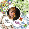 Detský rok - Leksová Nelka Detský rok - Leksová Nelka