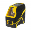 Laser krížový FatMax® FCL - zelený lúč STANLEY Laser krížový FatMax® FCL - zelený lúč STANLEY