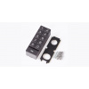 YAL Yale 05/301000/BL numerická klávesnica Bluetooth čierna YAL Yale 05/301000/BL numerická klávesnica Bluetooth čierna