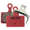 Brzdové doštičky KOOL STOP KS-D625 Shimano Dura Ace/XTR Brzdové doštičky KOOL STOP KS-D625 Shimano Dura Ace/XTR