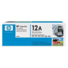 Toner HP Q2612A černý (2000str./5%) Toner HP Q2612A černý (2000str./5%)