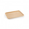 Tescoma FEELWOOD 662701.00 - Podnos FEELWOOD 27 x 20 cm Tescoma FEELWOOD 662701.00 - Podnos FEELWOOD 27 x 20 cm