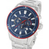 Jacques Lemans 1-2141F Liverpool 48mm 20ATM Jacques Lemans 1-2141F Liverpool 48mm 20ATM