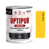 Optimal U2081 OPTIPUR Vrchná polyuretánová farba lesklá 6200 0,7l Optimal U2081 OPTIPUR Vrchná polyuretánová farba lesklá 6200 0,7l