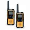 2x Vysielačka Baofeng T22 (F22) PMR446 pre Deti - Legálna Súprava od MRPL 2x Vysielačka Baofeng T22 (F22) PMR446 pre Deti - Legálna Súprava od MRPL
