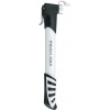 Pumpička Topeak Peak DX II - white uni Pumpička Topeak Peak DX II - white uni