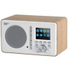 Radio Ferguson Regent i200s (Light Wood) (Spotify, DAB, FM, USB, AUX IN, Bluetooth) Radio Ferguson Regent i200s (Light Wood) (Spotify, DAB, FM, USB, AUX IN, Bluetooth)