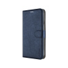 Puzdro typu kniha FIXED Opus pre Samsung Galaxy A37 5G, modrá Puzdro typu kniha FIXED Opus pre Samsung Galaxy A37 5G, modrá
