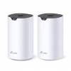 WiFi router TP-Link Deco S7(2-pack) AC1900, 3x GLAN, / 600Mbps 2,4GHz/ 1300Mbps 5GHz Deco S7(2-pack) WiFi router TP-Link Deco S7(2-pack) AC1900, 3x GLAN, / 600Mbps 2,4GHz/ 1300Mbps 5GHz Deco S7(2-pack)