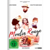 Moulin Rouge (1952) (DVD) Moulin Rouge (1952) (DVD)