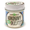 Purity Vision Bio kokosový olej Panenský 0,12 l Purity Vision Bio kokosový olej Panenský 0,12 l