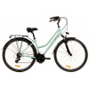 Dámsky trekingový bicykel Goetze Piknik 28 Dámsky trekingový bicykel Goetze Piknik 28