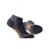 ARDON Ponožky ARDON®ADN ORANGE 36-38 Farba: oranžové odtiene, Veľkosť: 39-41 ARDON Ponožky ARDON®ADN ORANGE 36-38 Farba: oranžové odtiene, Veľkosť: 39-41