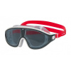 Plavecké okuliare pre dospelých Speedo BIOFUSE RIFT V2 RED/SMOKE Plavecké okuliare pre dospelých Speedo BIOFUSE RIFT V2 RED/SMOKE