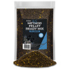 Haldoradó Method Pellet Ready Mix 4S 600 g Zima Haldoradó Method Pellet Ready Mix 4S 600 g Zima