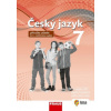 Český jazyk 7 – Příručka učitele ke 3 rozšířenému vydání učebnice nová generace - Teršová Renata Krausová Zdena Český jazyk 7 – Příručka učitele ke 3 rozšířenému vydání učebnice nová generace - Teršová Renata Krausová Zdena