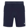 Wilson M Team Short 7 navy Wilson M Team Short 7 navy
