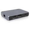CalDigit USB-C SOHO Dock Gen. 2 - Space Gray CalDigit USB-C SOHO Dock Gen. 2 - Space Gray