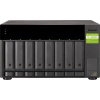 QNAP TL-D800C - úložná jednotka JBOD USB 3.2 (8x SATA), desktop QNAP TL-D800C - úložná jednotka JBOD USB 3.2 (8x SATA), desktop