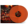 Slayer The Repentless Killogy 2Lp Gatefold, Transparent Orange Slayer The Repentless Killogy 2Lp Gatefold, Transparent Orange