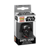 Funko POP Keychain: Star Wars- Darth Vader Funko POP Keychain: Star Wars- Darth Vader