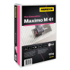 Murexin Pružná lepiaca malta Maximo M 41 - Biela, 13kg Murexin Pružná lepiaca malta Maximo M 41 - Biela, 13kg