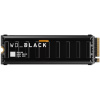 WD Black SSD SN8100 2TB M.2 PCI Express 5.0 x4 (NVMe) (WDS200T1XHM) WD Black SSD SN8100 2TB M.2 PCI Express 5.0 x4 (NVMe) (WDS200T1XHM)