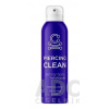 PIERCING CLEAN Jemný Sprej na čistenie piercingu a rán, sterilný roztok 1x200 ml PIERCING CLEAN Jemný Sprej na čistenie piercingu a rán, sterilný roztok 1x200 ml