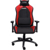 TRUST GXT714R RUYA ECO GAMING CHAIR červená 25064 TRUST GXT714R RUYA ECO GAMING CHAIR červená 25064