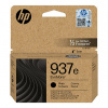 HP originál ink EvoMore 4S6W9NE, HP 937e, black, 2500str. HP originál ink EvoMore 4S6W9NE, HP 937e, black, 2500str.
