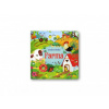 Farma - Zvuková kniha Farma - Zvuková kniha