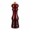 Le Creuset Mlynček na korenie CLASSIC 21 cm, GARNET, plast Le Creuset Mlynček na korenie CLASSIC 21 cm, GARNET, plast