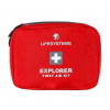 Lekárnička Lifesystems Explorer First Aid Kit, červená Lekárnička Lifesystems Explorer First Aid Kit, červená